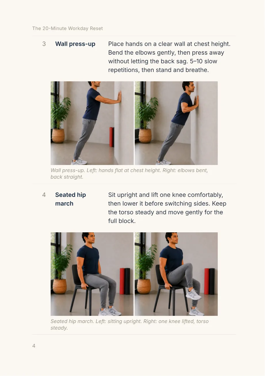 Page 4 of the free sample.